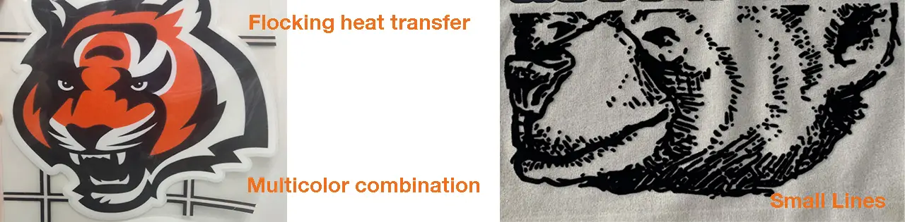 Flocking heat transfer - blog